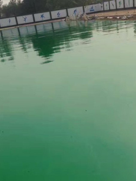 荆门篮球场翻新怎么做