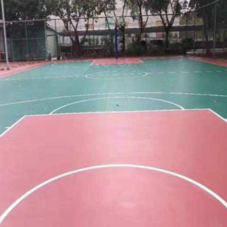 荆门球场地坪行业近期有多个重要更新